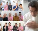 ビリオジが成約できた自費商品の作成メソット教えます 今の施術がどうすれば高額商品にできるのか実話を参考にしてみて イメージ8