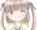 ほんわかあったかいイラストを描きます アナログで描いたかのようなあたたかいイラストを早く描きます イメージ2