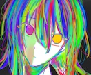 商用利用OK！パキッとした感じのイラストを描きます なんでも描きます！！！！！！！！ イメージ7
