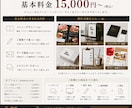売りたい料理が伝わるメニューをデザインします 売上と印象を変える、飲食店デザイン イメージ3