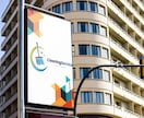 シンプルでインパクトのあるロゴマーク製作します お客様の個性を最大限に生かしたデザインを作ります イメージ7