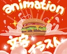 アフターエフェクトで編集+合成します エフェクト・3DCG・合成・イメージに添った映像をお届け♪ イメージ2