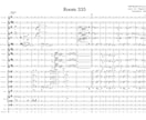 楽譜作成・アレンジ・採譜します Bigbandや小編成アンサンブルなど、何でもお任せ下さい！ イメージ2