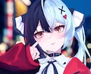 アイコン全体イラストなどを心を込めて制作いたします Xのヘッダー、壁紙、キャラクター制作も可能です⭕️ イメージ4