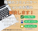 苦手な上司や部下の返信を代行します 相手に伝わる適切な返信文をご提案します！ イメージ1