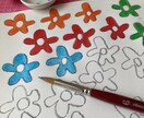 お子様の絵を大切にします いつもあなたのすぐそばに××× イメージ4