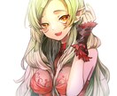 SNSアイコンなど要望に合ったイラスト作成します あなたの為のオリジナルイラストをお作りします！ イメージ6