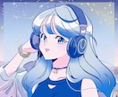 女性仮歌/本歌/透明感のある声で歌います K-POP/韓国語/英語での歌唱もOK イメージ1