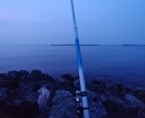 札幌近郊の投げ、ルアー釣りのポイント＆情報教えます 札幌、小樽にお住まいの方、釣りに行こうと思ってる方 イメージ3
