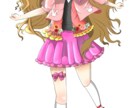 YouTube漫画、朗読用台本を2千円〜受けます 安価で最短を提供を考えています。 イメージ2