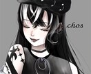 イラスト・アイコン・動画サムネ描きます アイコン・動画サムネ・イラストご相談だけでも大丈夫！ イメージ7