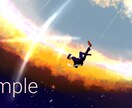サムネイル描きます 動画内でイラストを使いたい！サムネイルにしたい！という方へ！ イメージ1