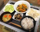 その日の夕食を提案します 毎日の夕飯が決まらず困ってないですか？ イメージ2