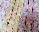 折り鶴制作いたします 丁寧な制作を心がけております♪折り鶴シャワーいかがですか? イメージ2