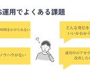 SNS運用をさせていただきます 効果につながるSNS運用を求めている方へ イメージ3