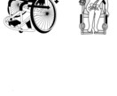 医療者向けの資料用イラストを作成致します 発表、論文資料など細かな指示に対応したイラストを作成します イメージ2