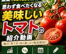 農業YouTube特化サムネを作成します ただ目立つだけではなく、“農家の判断を止める”サムネを。 イメージ3
