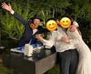 プロDJ結婚式等BGM DJ MIX制作対応します プロDJがシーンに合わせて仕上げる実用DJ MIX イメージ6