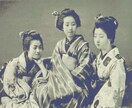 故人の写真をAIで復活させます 白黒写真カラー化・写真動画化・写真ビデオレター化 イメージ3