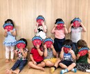 インターナショナル幼稚園のご相談にのります モントキアラエリアでお子様のスクールを検討されている方 イメージ1
