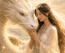 私のことどう思ってる？感情をお伝えします 相手の気持ちを視るのが得意です。何でもご相談ください。 イメージ1