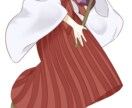 女の子の立ち絵制作承ります 10-20代女の子のシンプルな立ち絵をお求めの方へ！ イメージ4