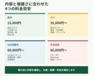 入出庫・棚卸まで管理できる在庫管理表を作成します 現場経験を活かし、入出庫の入力から在庫数まで自動反映します。 イメージ8