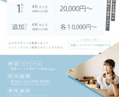本格的なフォトリアル内観3DCGパース制作します 住宅、店舗、オフィスなど内装建築のパースはおまかせ イメージ2