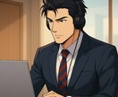 キャリアの棚卸し & あなたの強みと言語化します あなたのキャリアを“整理して前に進む”時間に変えます。 イメージ1