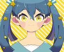 細かく指定OK！かわいいアイコンを作成致します パッと目に入るオリジナルアイコン♪ブログ、動画での利用OK イメージ3