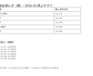 Excel/CSVデータ整理・集計を自動化します 毎月使えるテンプレで納品します イメージ4