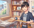 初心者も安心！現役大工がDIYをサポートします 失敗しないDIY！現役1級大工がプロのコツを教えます イメージ1