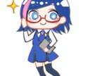 かわいいイラストのご依頼受け付けてます ～＊何度でも会いたい人になる＊～ イメージ7