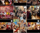 ブランド強化SNSサポートます 「写真・動画制作からSNS運営までトータルサポートします！」 イメージ2