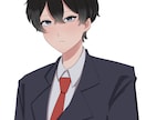 可愛いイラストでアイコン、イラストを描きます 女の子イラストが得意です！お気軽にご相談ください✨ イメージ3