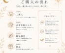 星と生命の樹で魂の設計図を読みます 人生の流れと魂のテーマをやさしく整理します イメージ7