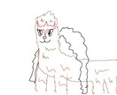 サムネの様なイラストを描きます 早急で丁寧を心掛けます！2次創作を描きます！ イメージ2