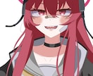 あなたの求める女の子のイラストを描きます 可憐な雰囲気があるイラストを求める方へ イメージ5
