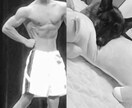 貴方に合ったダイエット、ボディメイク法を紹介します 元自衛官、現パーソナルトレーナーの私が徹底サポート！ イメージ3