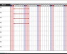 WEBディレクション業務、承ります 見積り、スケジュール作成等、ディレクション業務を代行致します イメージ1