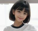 お好みの美女画像作ります Stable Diffusionを使用し、美女・美少女作成 イメージ2