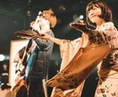 日本舞踊・盆踊り・和の踊りの振り付けをします パリ・ジャパンエキスポ出演の日舞パフォーマーが振付！ イメージ8