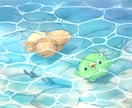 初心者入門◇デジタルイラスト等レッスンします 初めてのデジタルイラスト、何からすれば？にお応えします！ イメージ7