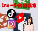 ショート動画編集のプロが制作します 高品質でスピード対応どんなジャンルもお任せください イメージ4