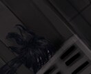 ホラーイラスト描かせていただきます 不穏な雰囲気なイラストを仕上げます。 イメージ2