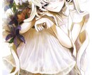 サムネイルや一枚絵の募集をします 商用利用ご相談◎ OCアート、動画制作、記念イラスト向けに イメージ3