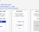 マーケティングリサーチアドバイス・壁打ちをします マーケティング戦略・マーケティングリサーチ関連アドバイス イメージ5