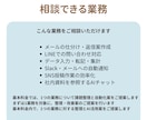 初期モニター！面倒な事務をAIで自動化提案します ざっくり相談OK！ITが苦手な方向けに業務整理から提案 イメージ3