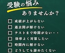医学部生家庭教師が全力で受験対策いたします 最後に差がつく問題を解説します イメージ2