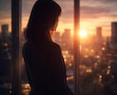 仕事鑑定｜停滞した仕事が動き出します その選択、本当に大丈夫ですか？神前で明確にします イメージ2